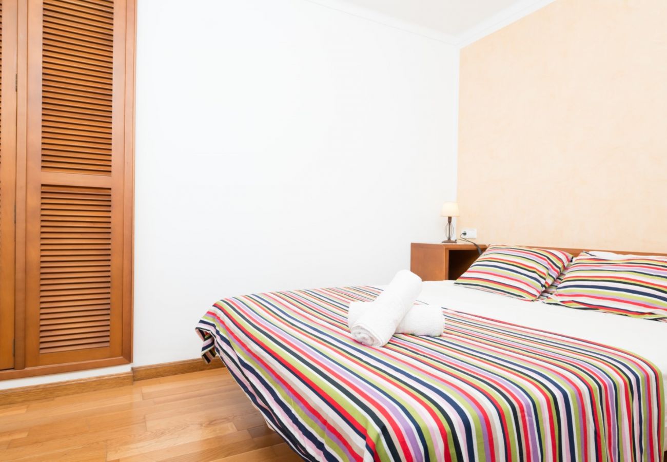 Apartamento en Can Picafort - YourHouse Ca Na Ferrera