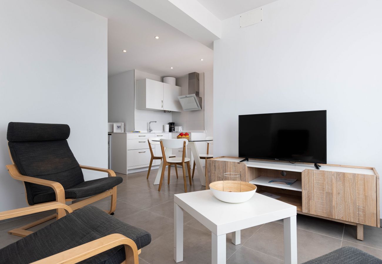 Apartamento en Ca´n Picafort - YourHouse Monges sea view apartment