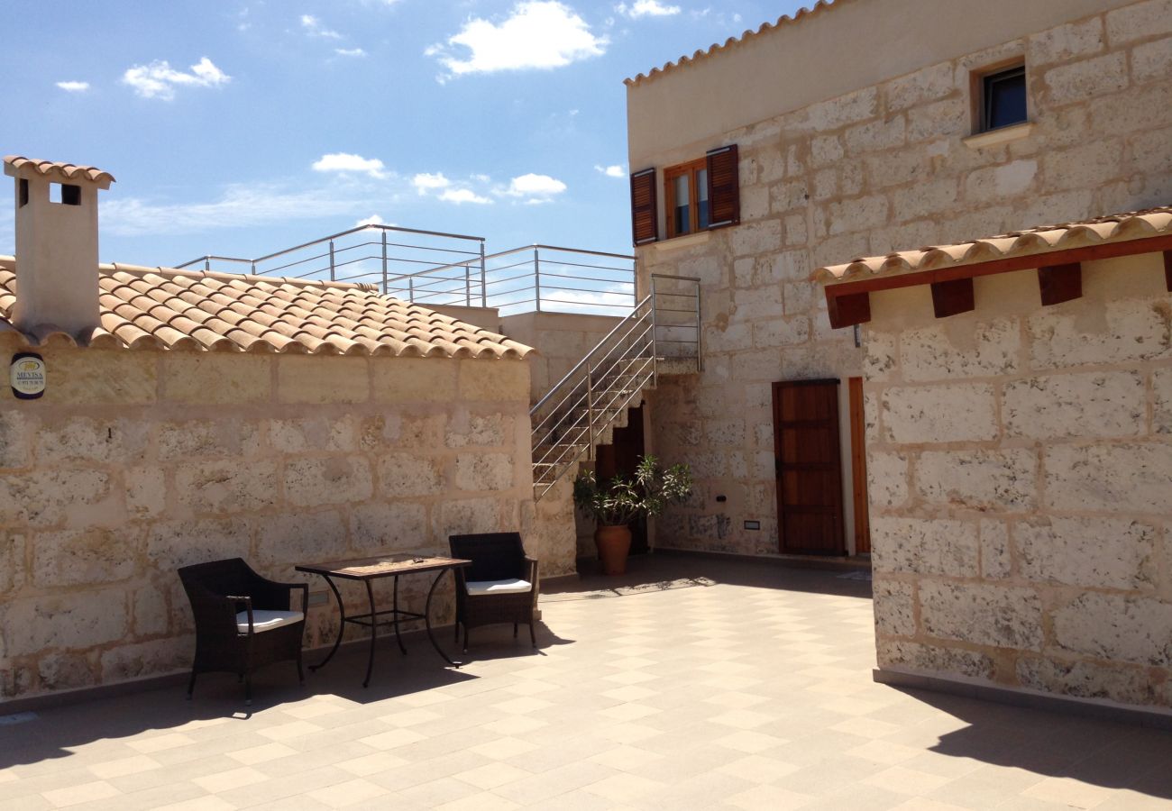 Country house in Muro - Finca Vinagrella 158 by Mallorca Charme